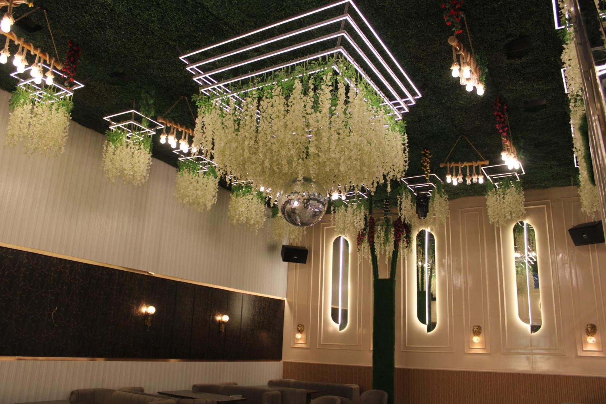 Hotel Gold Stone Kanpur Exterior foto