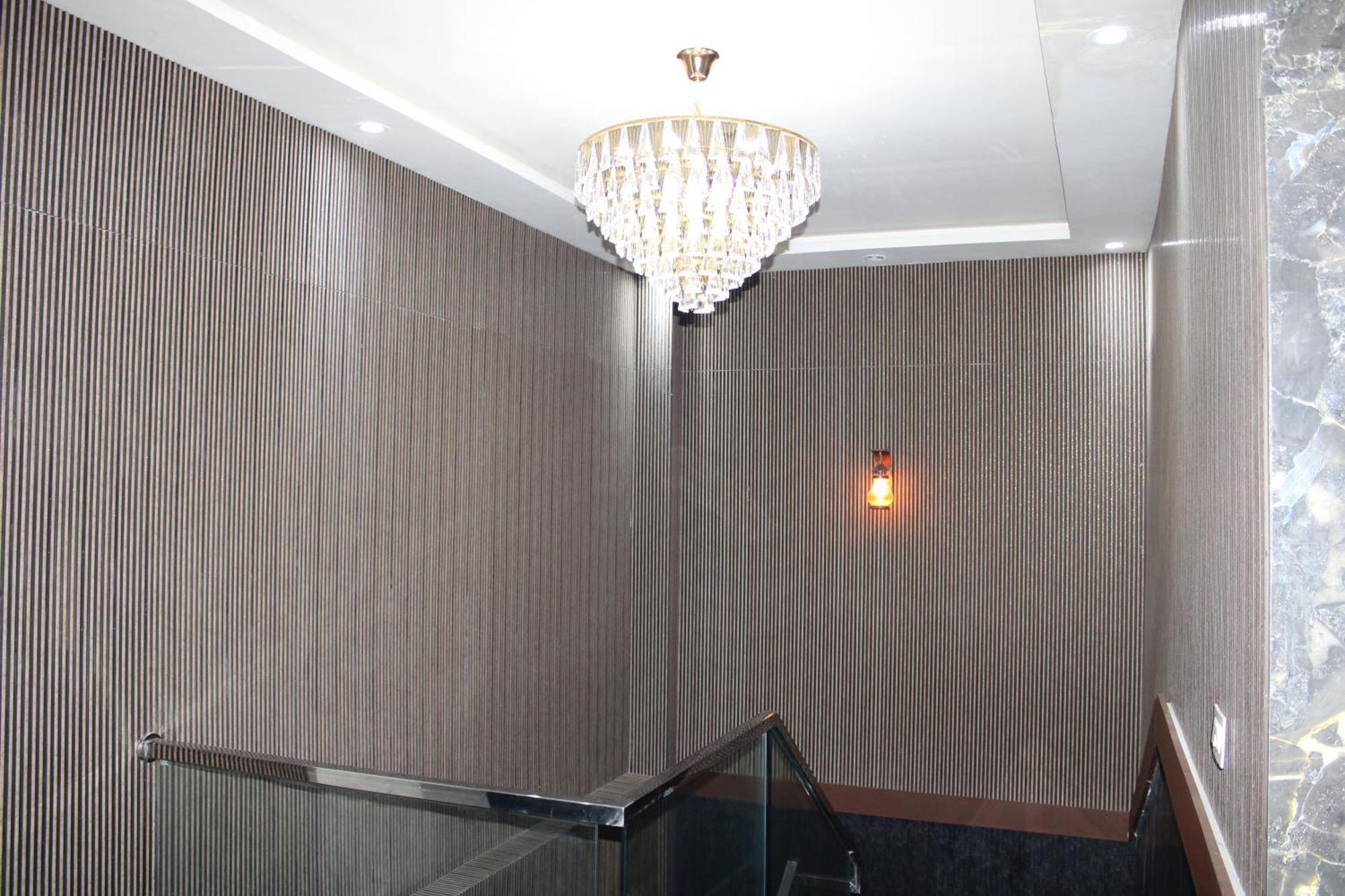 Hotel Gold Stone Kanpur Exterior foto