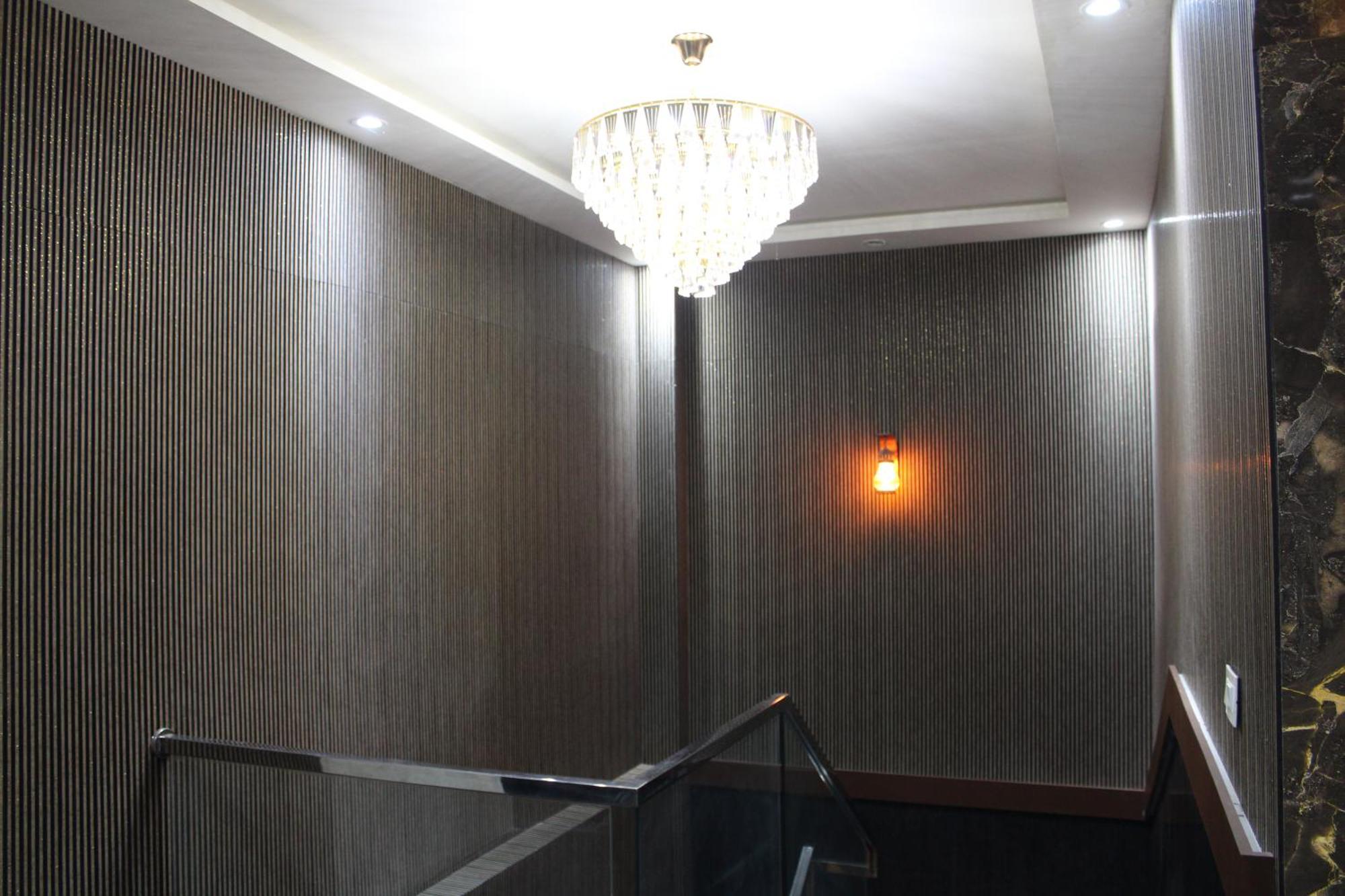 Hotel Gold Stone Kanpur Exterior foto
